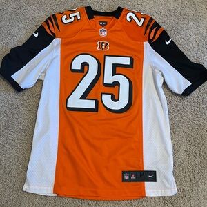 Bengals Jersey - Medium